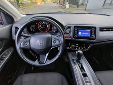 Honda HR-V EX 1.8 Flexone 16V 2017/2017 RENNER AUTOMÓVEIS LAJEADO / Carros no Vale