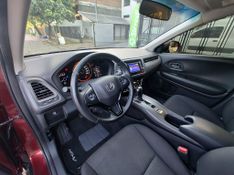Honda HR-V EX 1.8 Flexone 16V 2017/2017 RENNER AUTOMÓVEIS LAJEADO / Carros no Vale