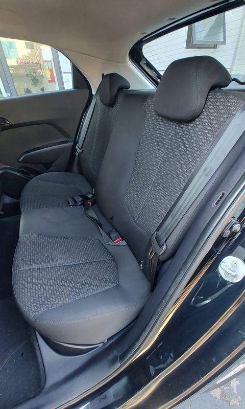 Hyundai HB20 Comf./C.Plus/C.Style 1.0 12V 2016/2017 RENNER AUTOMÓVEIS LAJEADO / Carros no Vale