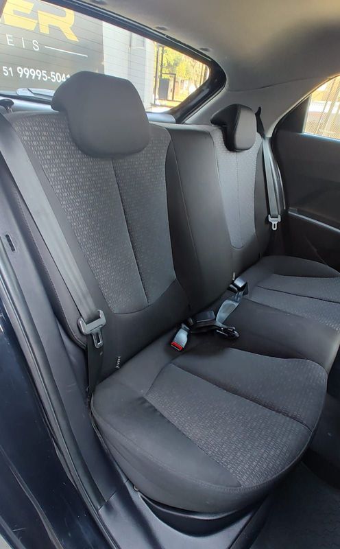 Hyundai HB20 Comf./C.Plus/C.Style 1.0 12V 2016/2017 RENNER AUTOMÓVEIS LAJEADO / Carros no Vale