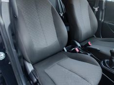 Hyundai HB20 Comf./C.Plus/C.Style 1.0 12V 2016/2017 RENNER AUTOMÓVEIS LAJEADO / Carros no Vale