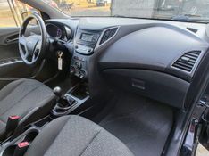 Hyundai HB20 Comf./C.Plus/C.Style 1.0 12V 2016/2017 RENNER AUTOMÓVEIS LAJEADO / Carros no Vale