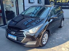 Hyundai HB20 Comf./C.Plus/C.Style 1.0 12V 2016/2017 RENNER AUTOMÓVEIS LAJEADO / Carros no Vale