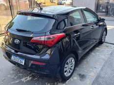 Hyundai HB20 Comf./C.Plus/C.Style 1.0 12V 2016/2017 RENNER AUTOMÓVEIS LAJEADO / Carros no Vale