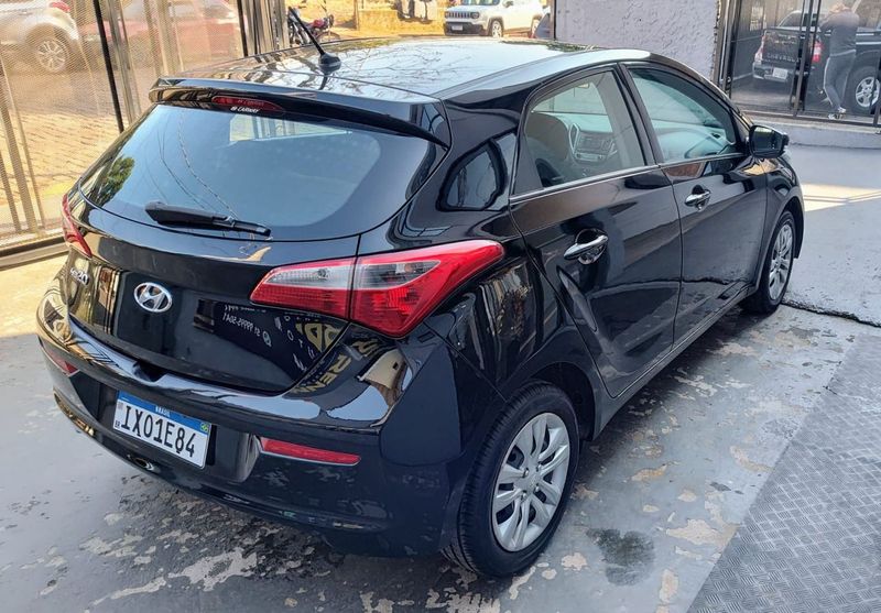 Hyundai HB20 Comf./C.Plus/C.Style 1.0 12V 2016/2017 RENNER AUTOMÓVEIS LAJEADO / Carros no Vale