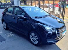 Hyundai HB20 Comf./C.Plus/C.Style 1.0 12V 2016/2017 RENNER AUTOMÓVEIS LAJEADO / Carros no Vale