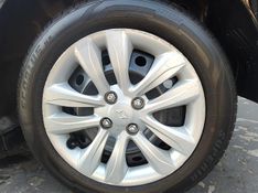 Hyundai HB20 Comf./C.Plus/C.Style 1.0 12V 2016/2017 RENNER AUTOMÓVEIS LAJEADO / Carros no Vale