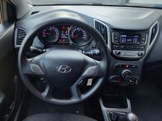 Hyundai HB20 Comf./C.Plus/C.Style 1.0 12V 2016/2017 RENNER AUTOMÓVEIS LAJEADO / Carros no Vale