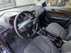 Hyundai HB20 Comf./C.Plus/C.Style 1.0 12V 2016/2017 RENNER AUTOMÓVEIS LAJEADO / Carros no Vale