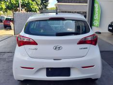 Hyundai HB20 Premium 1.6 16V Mec. 2014/2014 RENNER AUTOMÓVEIS LAJEADO / Carros no Vale
