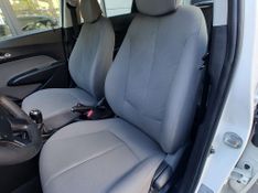 Hyundai HB20 Premium 1.6 16V Mec. 2014/2014 RENNER AUTOMÓVEIS LAJEADO / Carros no Vale