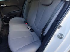 Hyundai HB20 Premium 1.6 16V Mec. 2014/2014 RENNER AUTOMÓVEIS LAJEADO / Carros no Vale