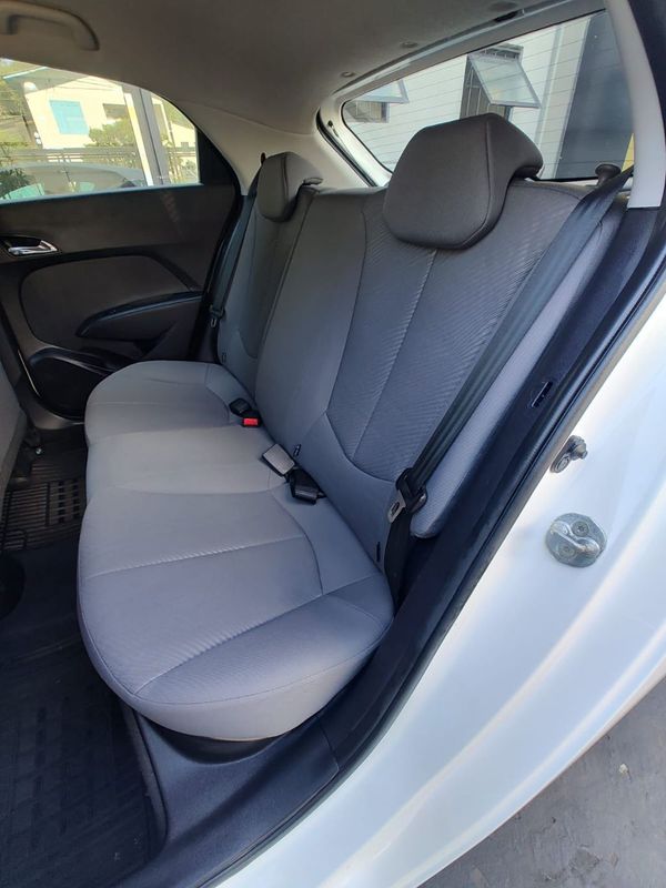 Hyundai HB20 Premium 1.6 16V Mec. 2014/2014 RENNER AUTOMÓVEIS LAJEADO / Carros no Vale