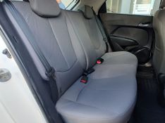 Hyundai HB20 Premium 1.6 16V Mec. 2014/2014 RENNER AUTOMÓVEIS LAJEADO / Carros no Vale