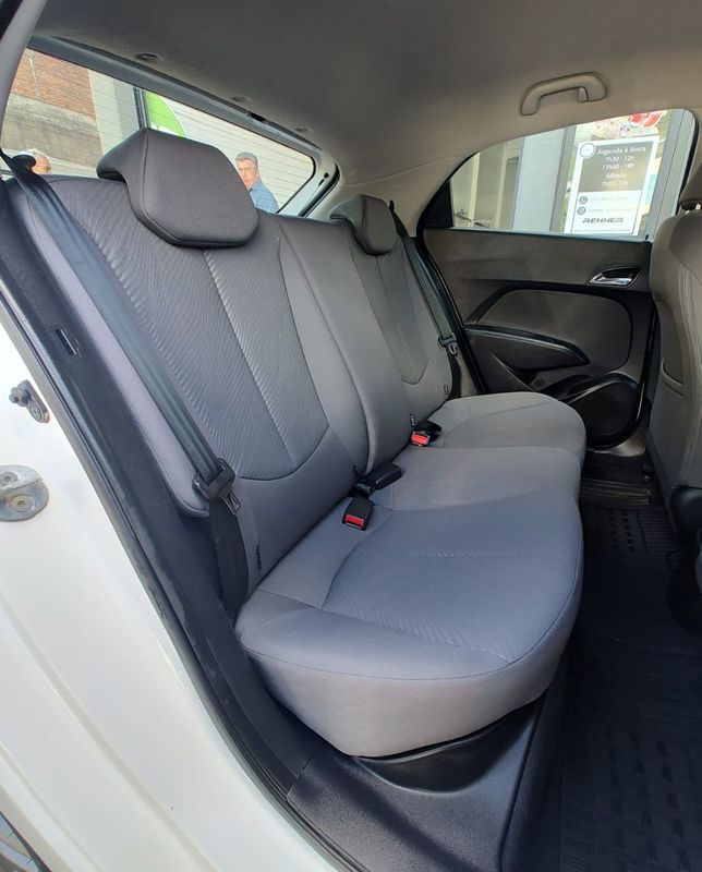 Hyundai HB20 Premium 1.6 16V Mec. 2014/2014 RENNER AUTOMÓVEIS LAJEADO / Carros no Vale