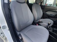 Hyundai HB20 Premium 1.6 16V Mec. 2014/2014 RENNER AUTOMÓVEIS LAJEADO / Carros no Vale