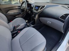 Hyundai HB20 Premium 1.6 16V Mec. 2014/2014 RENNER AUTOMÓVEIS LAJEADO / Carros no Vale