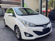 Hyundai HB20 Premium 1.6 16V Mec. 2014/2014 RENNER AUTOMÓVEIS LAJEADO / Carros no Vale