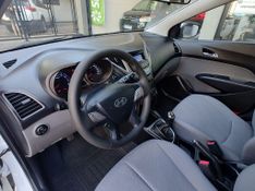 Hyundai HB20 Premium 1.6 16V Mec. 2014/2014 RENNER AUTOMÓVEIS LAJEADO / Carros no Vale