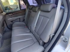 Hyundai Santa Fe GLS 2.7 V6 4x4TipTronic 2008/2008 RENNER AUTOMÓVEIS LAJEADO / Carros no Vale