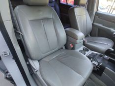Hyundai Santa Fe GLS 2.7 V6 4x4TipTronic 2008/2008 RENNER AUTOMÓVEIS LAJEADO / Carros no Vale
