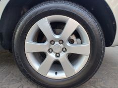 Hyundai Santa Fe GLS 2.7 V6 4x4TipTronic 2008/2008 RENNER AUTOMÓVEIS LAJEADO / Carros no Vale