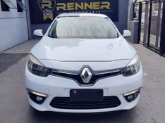 Renault FLUENCE Sedan Privilège 2.0 16V 2015/2016 RENNER AUTOMÓVEIS LAJEADO / Carros no Vale