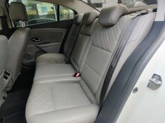 Renault FLUENCE Sedan Privilège 2.0 16V 2015/2016 RENNER AUTOMÓVEIS LAJEADO / Carros no Vale