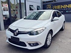 Renault FLUENCE Sedan Privilège 2.0 16V 2015/2016 RENNER AUTOMÓVEIS LAJEADO / Carros no Vale