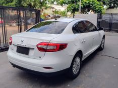 Renault FLUENCE Sedan Privilège 2.0 16V 2015/2016 RENNER AUTOMÓVEIS LAJEADO / Carros no Vale