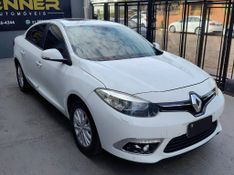 Renault FLUENCE Sedan Privilège 2.0 16V 2015/2016 RENNER AUTOMÓVEIS LAJEADO / Carros no Vale