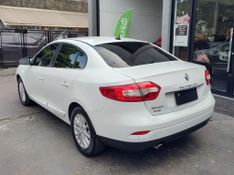 Renault FLUENCE Sedan Privilège 2.0 16V 2015/2016 RENNER AUTOMÓVEIS LAJEADO / Carros no Vale