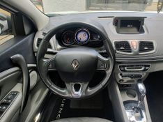 Renault FLUENCE Sedan Privilège 2.0 16V 2015/2016 RENNER AUTOMÓVEIS LAJEADO / Carros no Vale