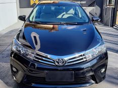 Toyota Corolla XEi 2.0 16V 2016/2016 RENNER AUTOMÓVEIS LAJEADO / Carros no Vale