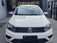 VOLKSWAGEN VOYAGE 1.0 12V 2022/2023 RENNER AUTOMÓVEIS LAJEADO / Carros no Vale