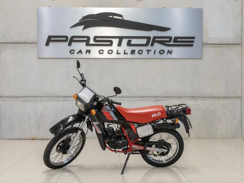 AGRALE ELEFANT 16.5 ELEFANT 16.5 1985/1986 PASTORE CAR COLLECTION BENTO GONÇALVES / Carros no Vale