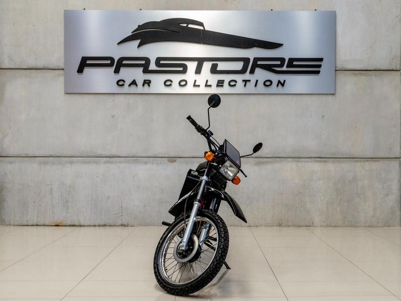 AGRALE ELEFANT 16.5 ELEFANT 16.5 1985/1986 PASTORE CAR COLLECTION BENTO GONÇALVES / Carros no Vale