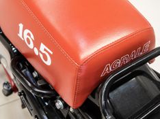 AGRALE ELEFANT 16.5 ELEFANT 16.5 1985/1986 PASTORE CAR COLLECTION BENTO GONÇALVES / Carros no Vale