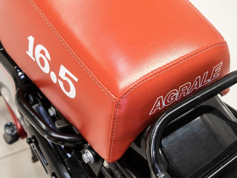 AGRALE ELEFANT 16.5 ELEFANT 16.5 1985/1986 PASTORE CAR COLLECTION BENTO GONÇALVES / Carros no Vale