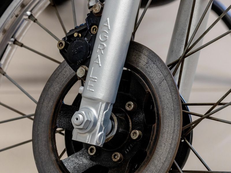 AGRALE ELEFANT 16.5 ELEFANT 16.5 1985/1986 PASTORE CAR COLLECTION BENTO GONÇALVES / Carros no Vale