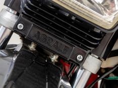 AGRALE ELEFANT 16.5 ELEFANT 16.5 1985/1986 PASTORE CAR COLLECTION BENTO GONÇALVES / Carros no Vale