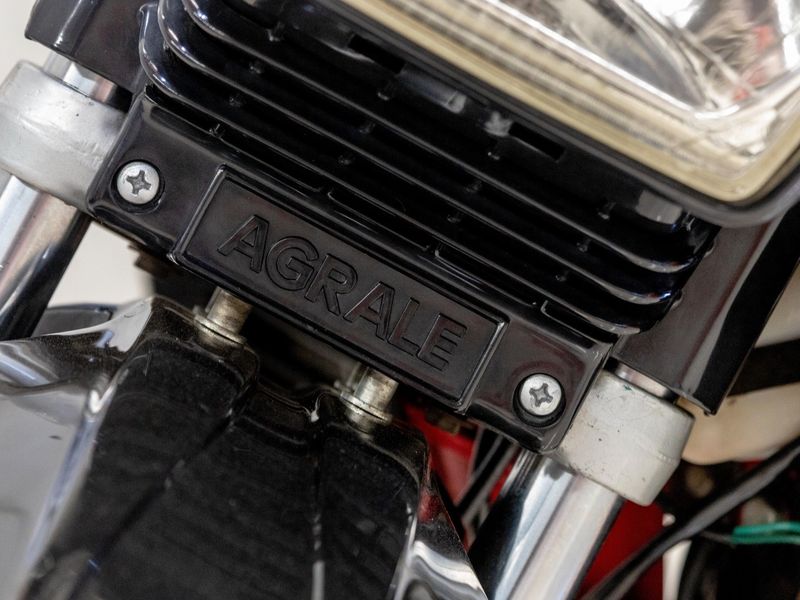 AGRALE ELEFANT 16.5 ELEFANT 16.5 1985/1986 PASTORE CAR COLLECTION BENTO GONÇALVES / Carros no Vale