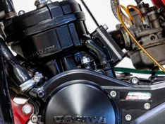 AGRALE ELEFANT 16.5 ELEFANT 16.5 1985/1986 PASTORE CAR COLLECTION BENTO GONÇALVES / Carros no Vale