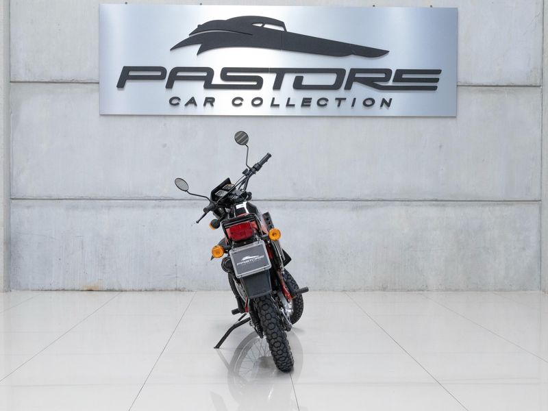 AGRALE ELEFANT 16.5 ELEFANT 16.5 1985/1986 PASTORE CAR COLLECTION BENTO GONÇALVES / Carros no Vale