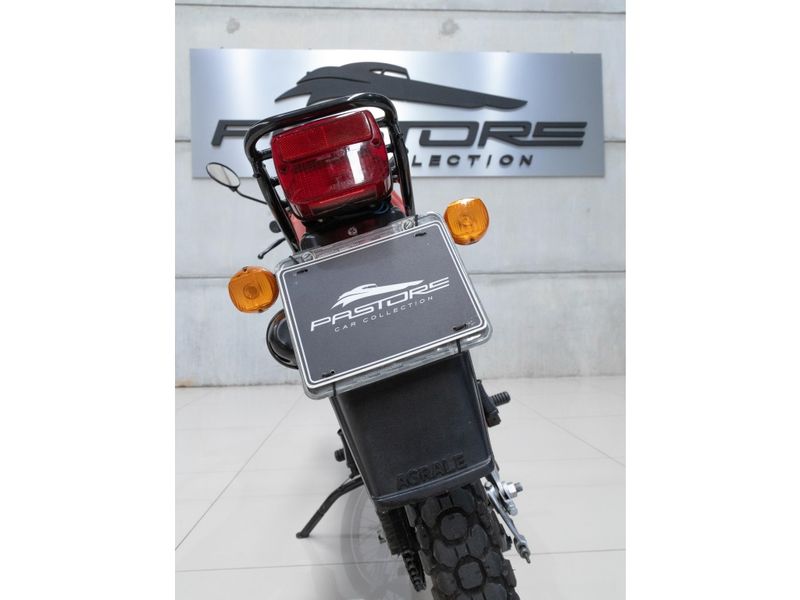 AGRALE ELEFANT 16.5 ELEFANT 16.5 1985/1986 PASTORE CAR COLLECTION BENTO GONÇALVES / Carros no Vale