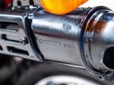 AGRALE ELEFANT 16.5 ELEFANT 16.5 1985/1986 PASTORE CAR COLLECTION BENTO GONÇALVES / Carros no Vale