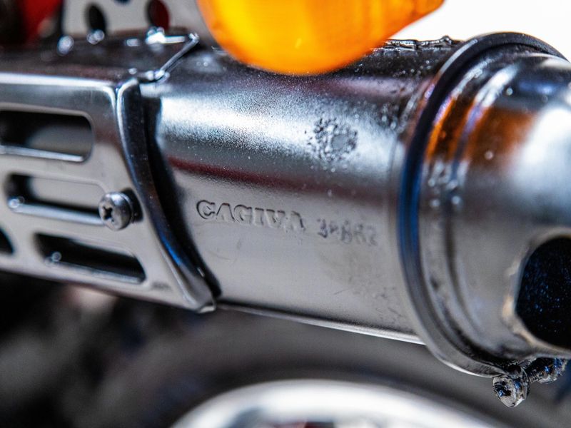 AGRALE ELEFANT 16.5 ELEFANT 16.5 1985/1986 PASTORE CAR COLLECTION BENTO GONÇALVES / Carros no Vale