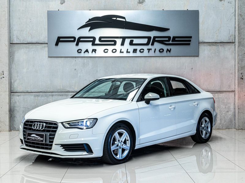 AUDI A3 1.4 TFSI SEDAN 16V S-TRONIC 2014/2015 PASTORE CAR COLLECTION BENTO GONÇALVES / Carros no Vale AUDI A3 1.4 TFSI SEDAN 16V S-TRONIC 2014/2015 PASTORE CAR COLLECTION BENTO GONÇALVES / Carros no Vale