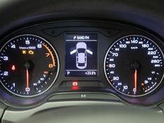 AUDI A3 1.4 TFSI SEDAN 16V S-TRONIC 2014/2015 PASTORE CAR COLLECTION BENTO GONÇALVES / Carros no Vale