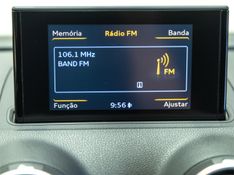 AUDI A3 1.4 TFSI SEDAN 16V S-TRONIC 2014/2015 PASTORE CAR COLLECTION BENTO GONÇALVES / Carros no Vale